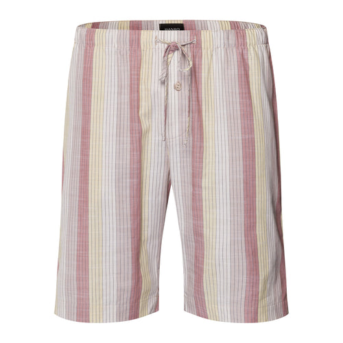 Night And Day Short Woven Pant | Bluewood Stripe 75117-3019