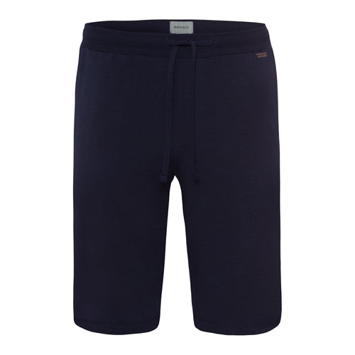 75039 Casuals Shorts - 1610 Deep Navy