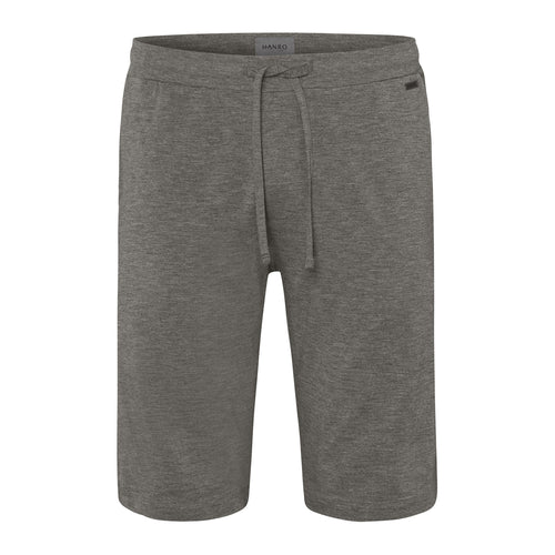 75039 Casuals Shorts - 1945 Stone Melange