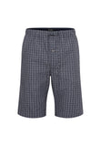 75433 Night And Day Short Woven Pant - 2385 Casual Check