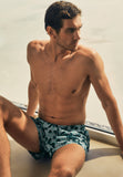 Cotton Sporty Cotton Boxers | Black 73506-3000