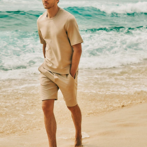 Natural Living Organic Cotton Sweatshirt | Savanna 75769-2809