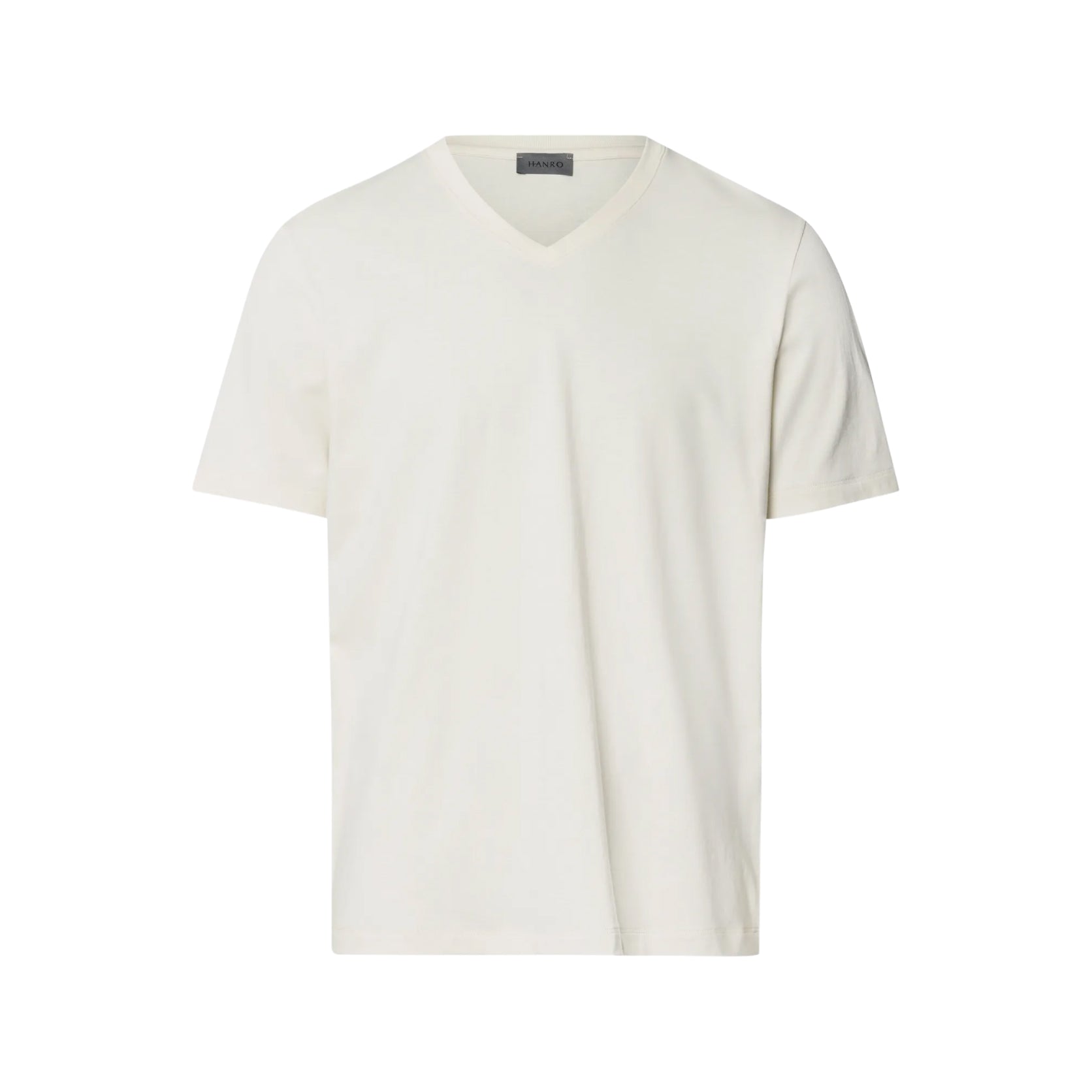 Living Shirts Cotton Crew Neck T-Shirt | Blue Dye 75050-2532