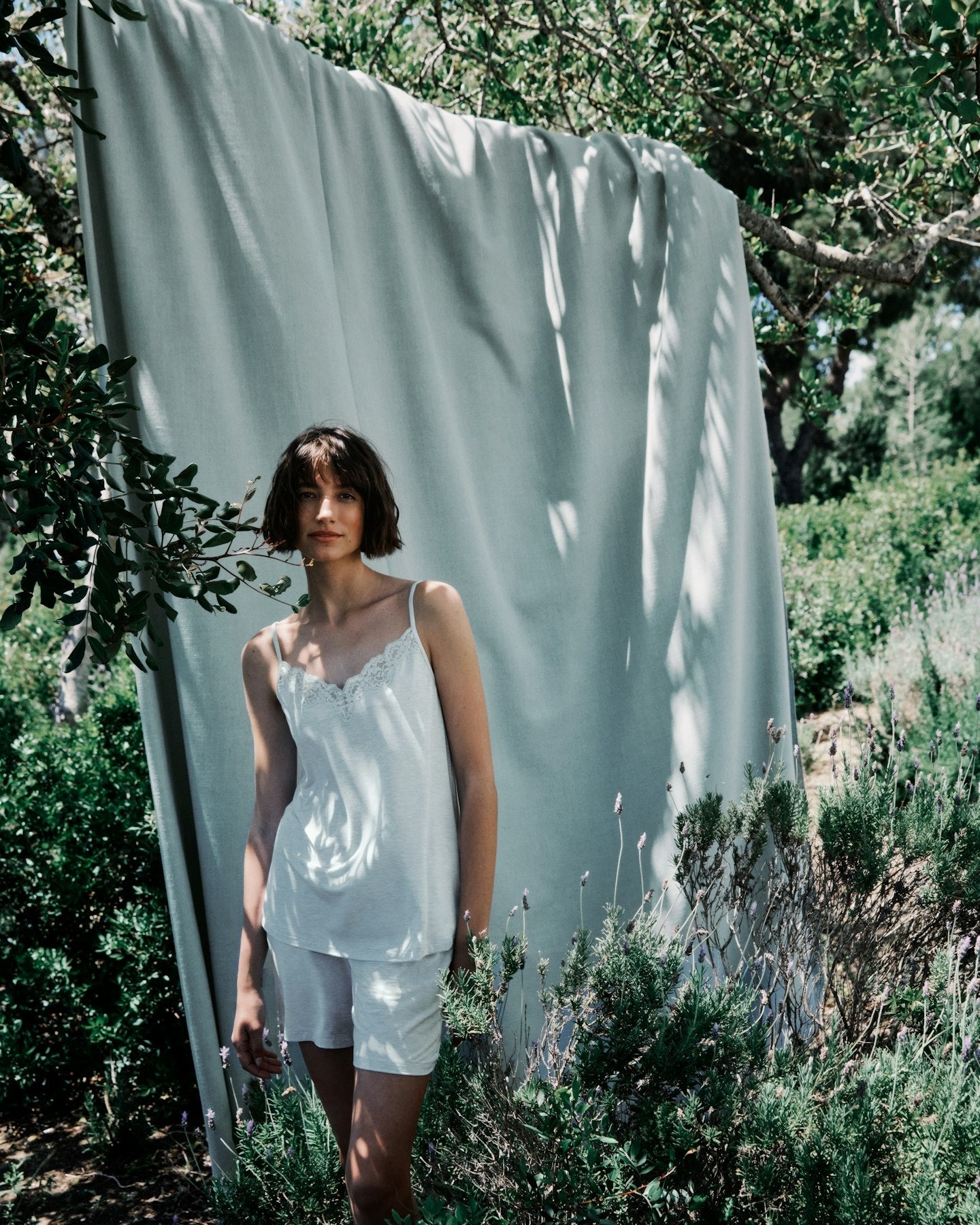 Natural Elegance – HANRO