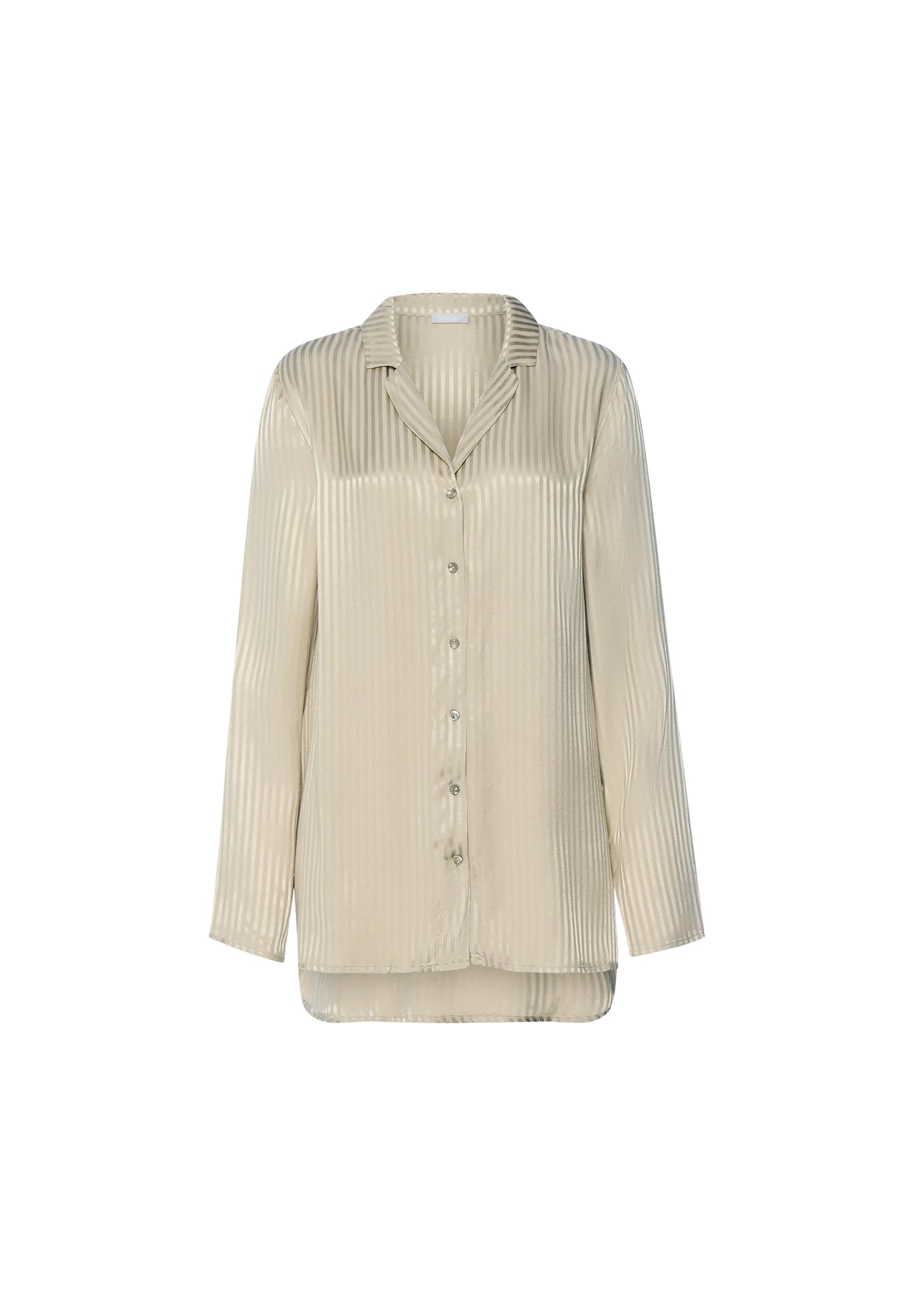 light blue t-shirt on white background