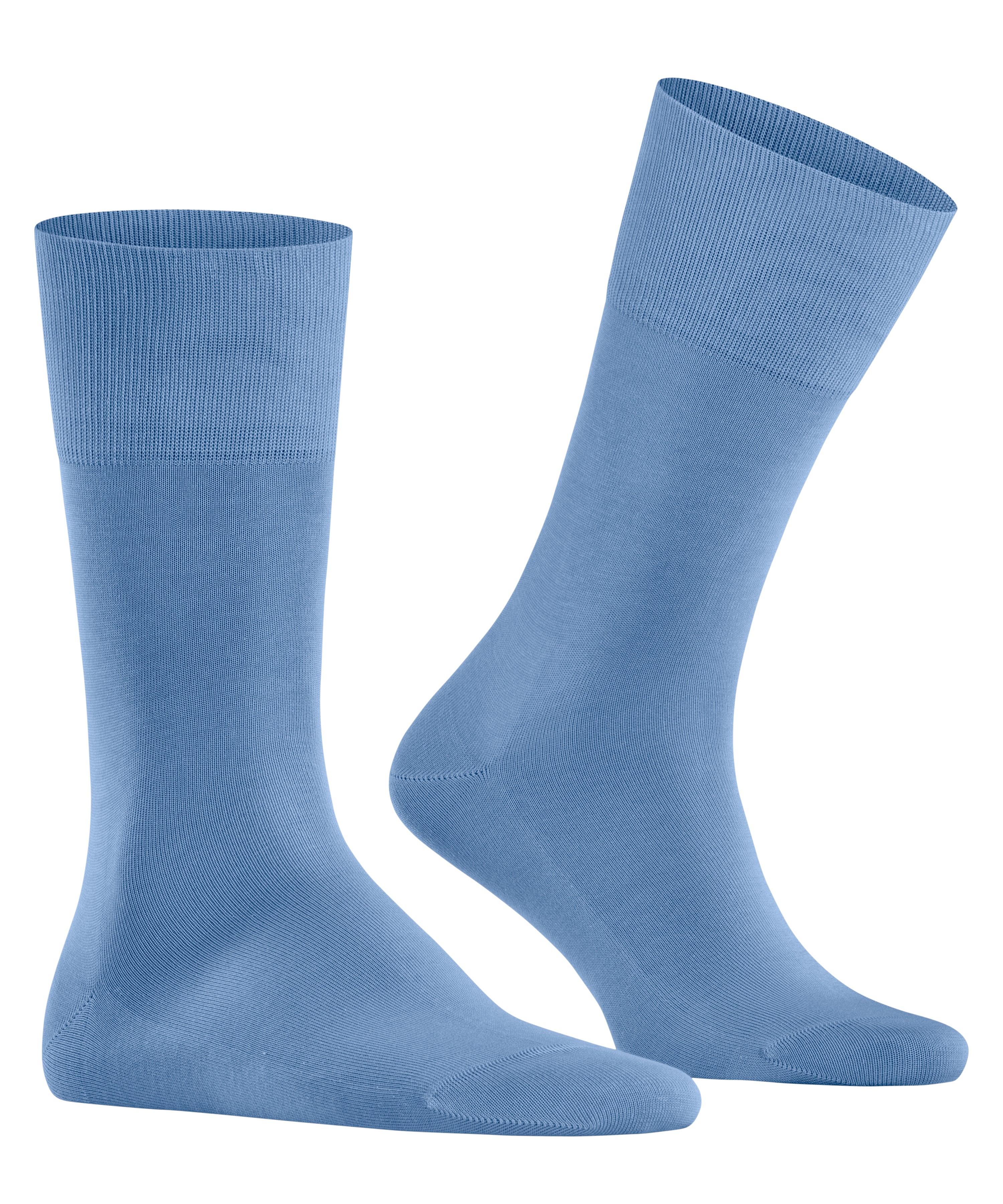 Tiago Kh Socks | Cornflower 14792-6554