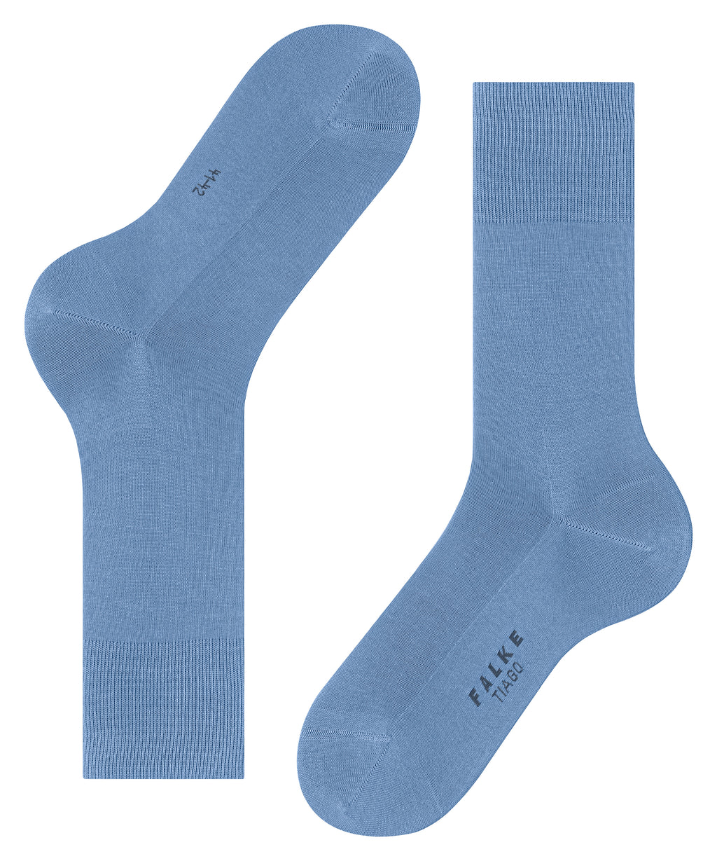 Tiago Kh Socks | Cornflower 14792-6554