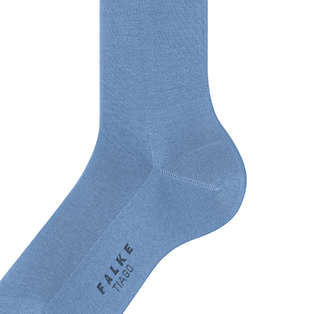 Tiago Kh Socks | Cornflower 14792-6554