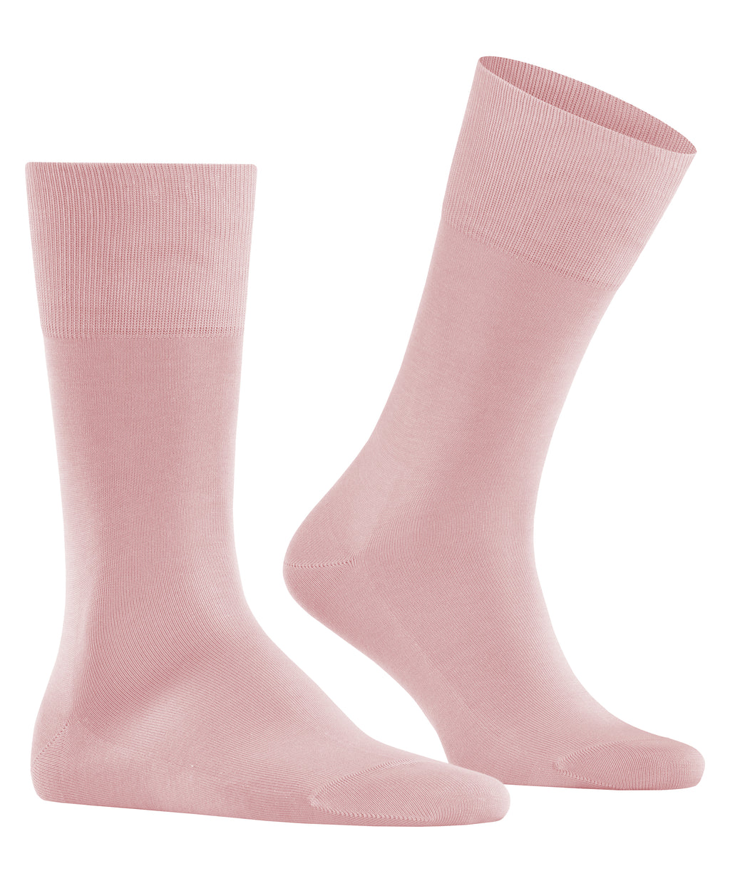 Tiago Kh Socks | Rose 14792-8740
