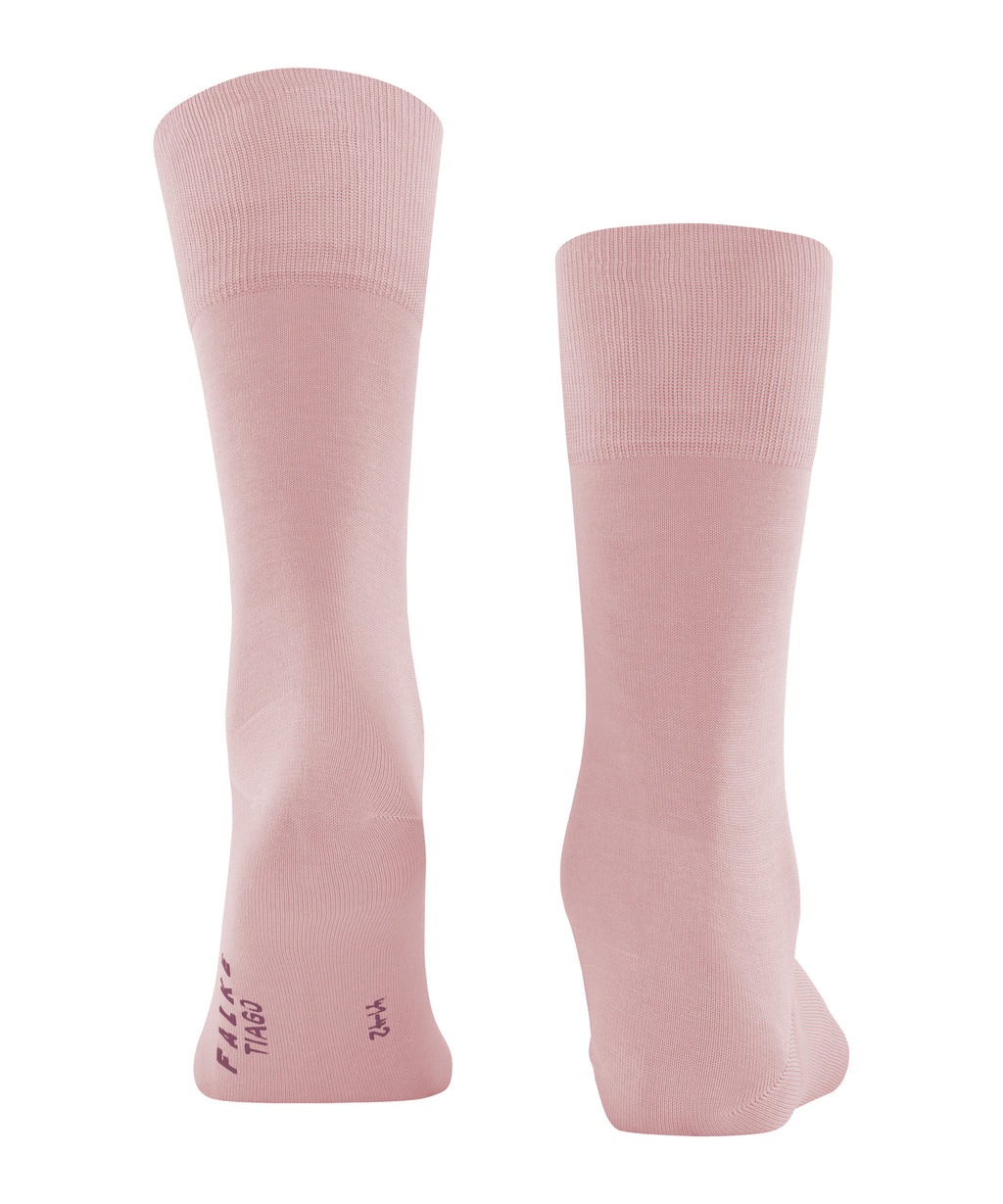 Tiago Kh Socks | Rose 14792-8740