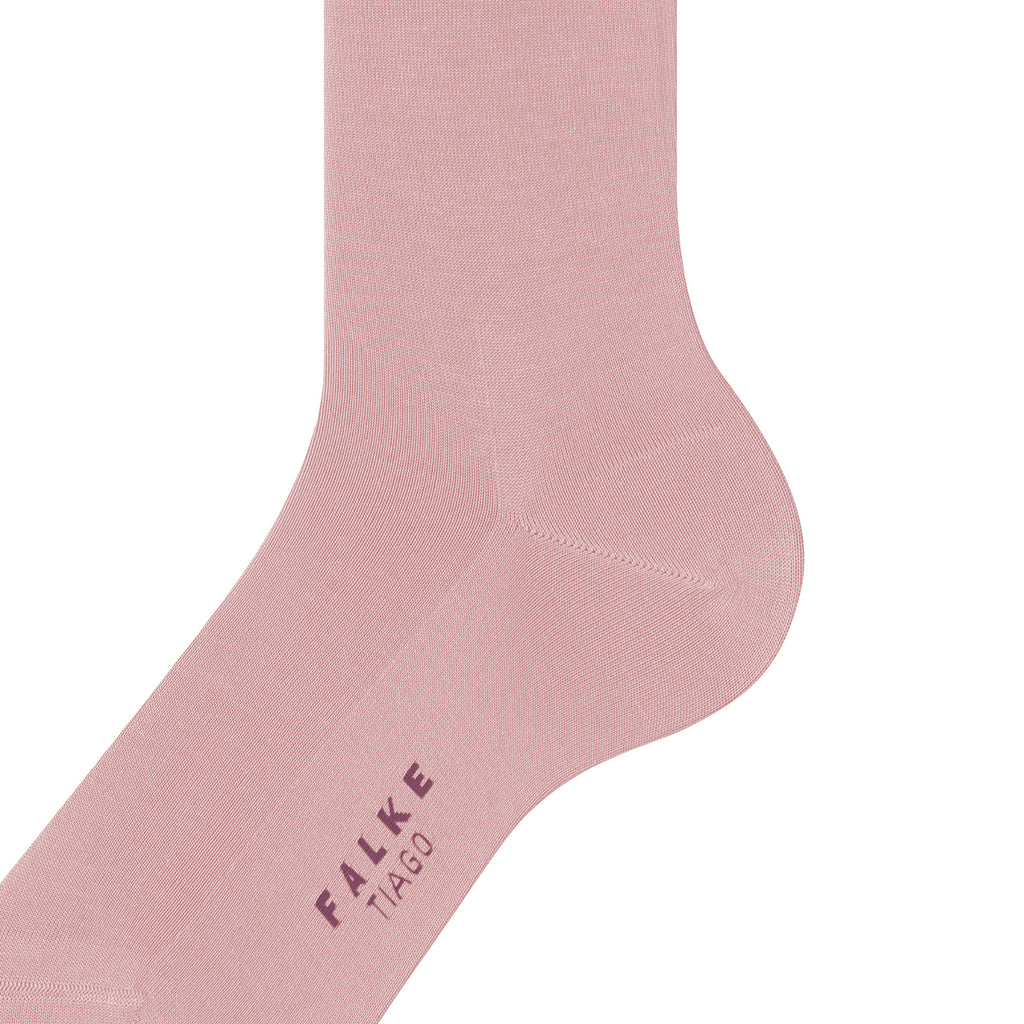 Tiago Kh Socks | Rose 14792-8740