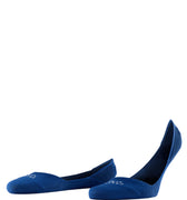 13250 Cool 24/7 Falke Cool 24/7 Invisible Cool Sock - 6000 Indigo