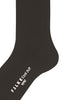 Cool 24/7 Socks | Anthracite Melange 13297-3080