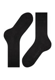 Cool 24/7 Socks | Anthracite Melange 13297-3080