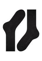 Cool 24/7 Socks | Anthracite Melange 13297-3080