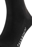 Cool 24/7 Socks | Anthracite Melange 13297-3080