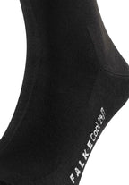 Cool 24/7 Socks | Anthracite Melange 13297-3080