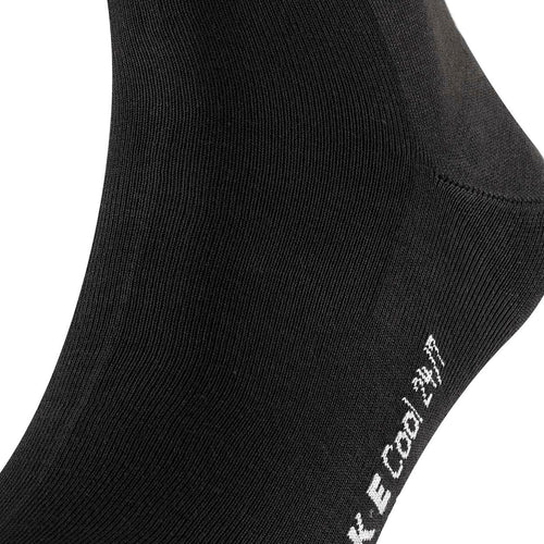 Cool 24/7 Socks | Anthracite Melange 13297-3080