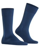 Cool 24/7 Socks | Indigo 13297-6000