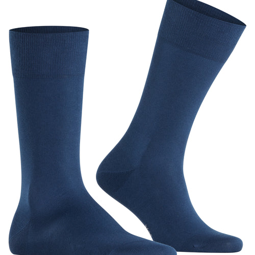 Cool 24/7 Socks | Indigo 13297-6000