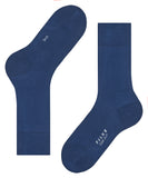 Cool 24/7 Socks | Indigo 13297-6000