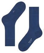 Cool 24/7 Socks | Indigo 13297-6000