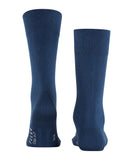 Cool 24/7 Socks | Indigo 13297-6000
