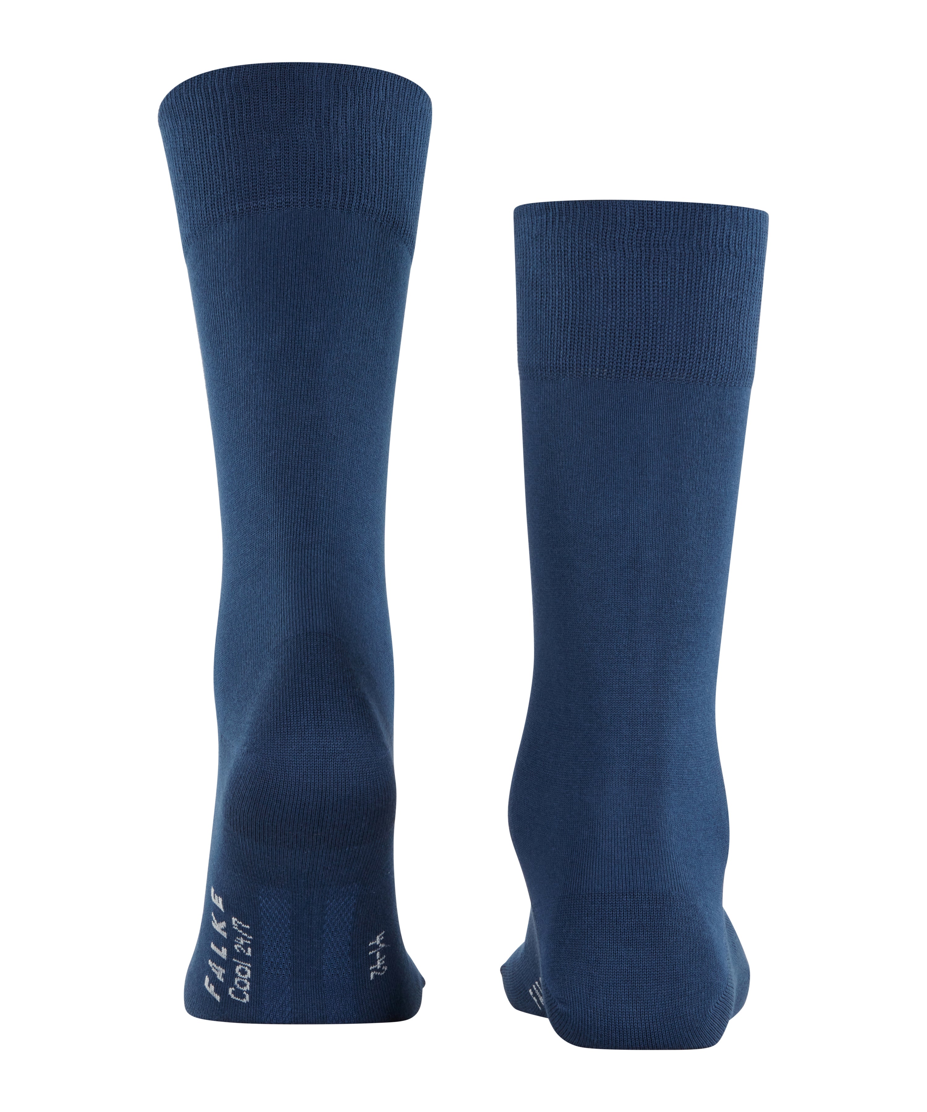 Cool 24/7 Socks | Indigo 13297-6000