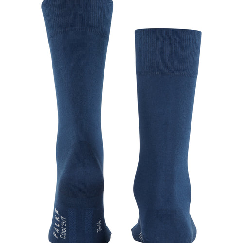 Cool 24/7 Socks | Indigo 13297-6000