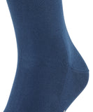 Cool 24/7 Socks | Indigo 13297-6000
