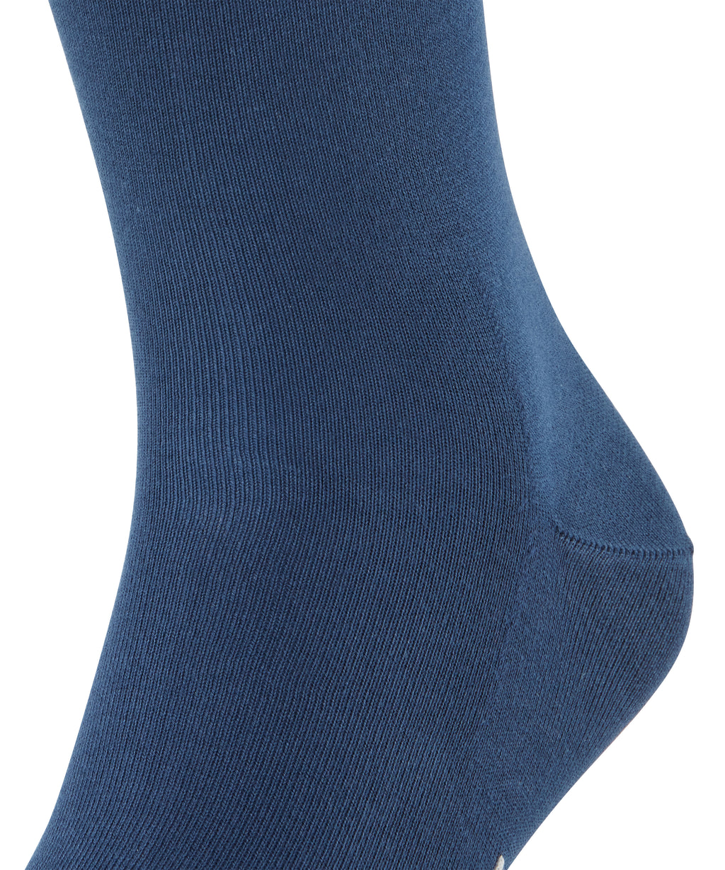 Cool 24/7 Socks | Indigo 13297-6000