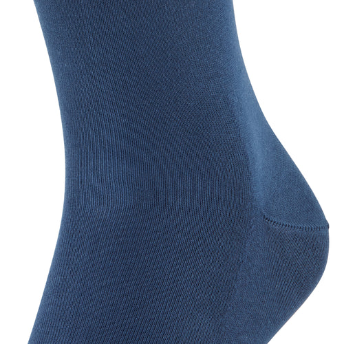 Cool 24/7 Socks | Indigo 13297-6000