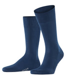 Cool 24/7 Socks | Indigo 13297-6000