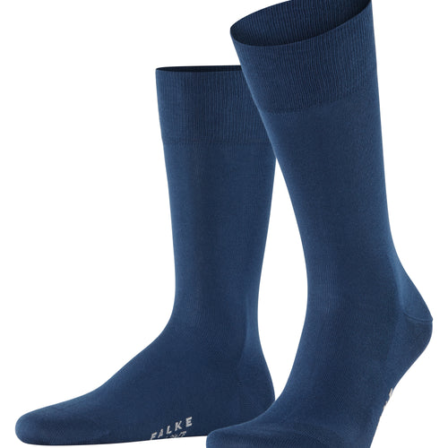 Cool 24/7 Socks | Indigo 13297-6000