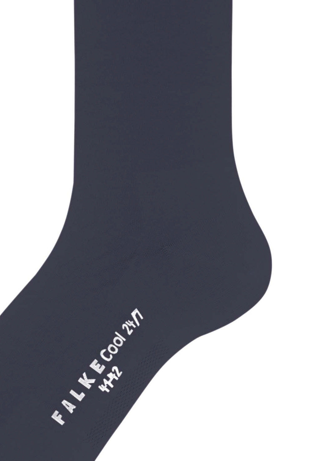 Cool 24/7 Socks | Blue 13297-6375