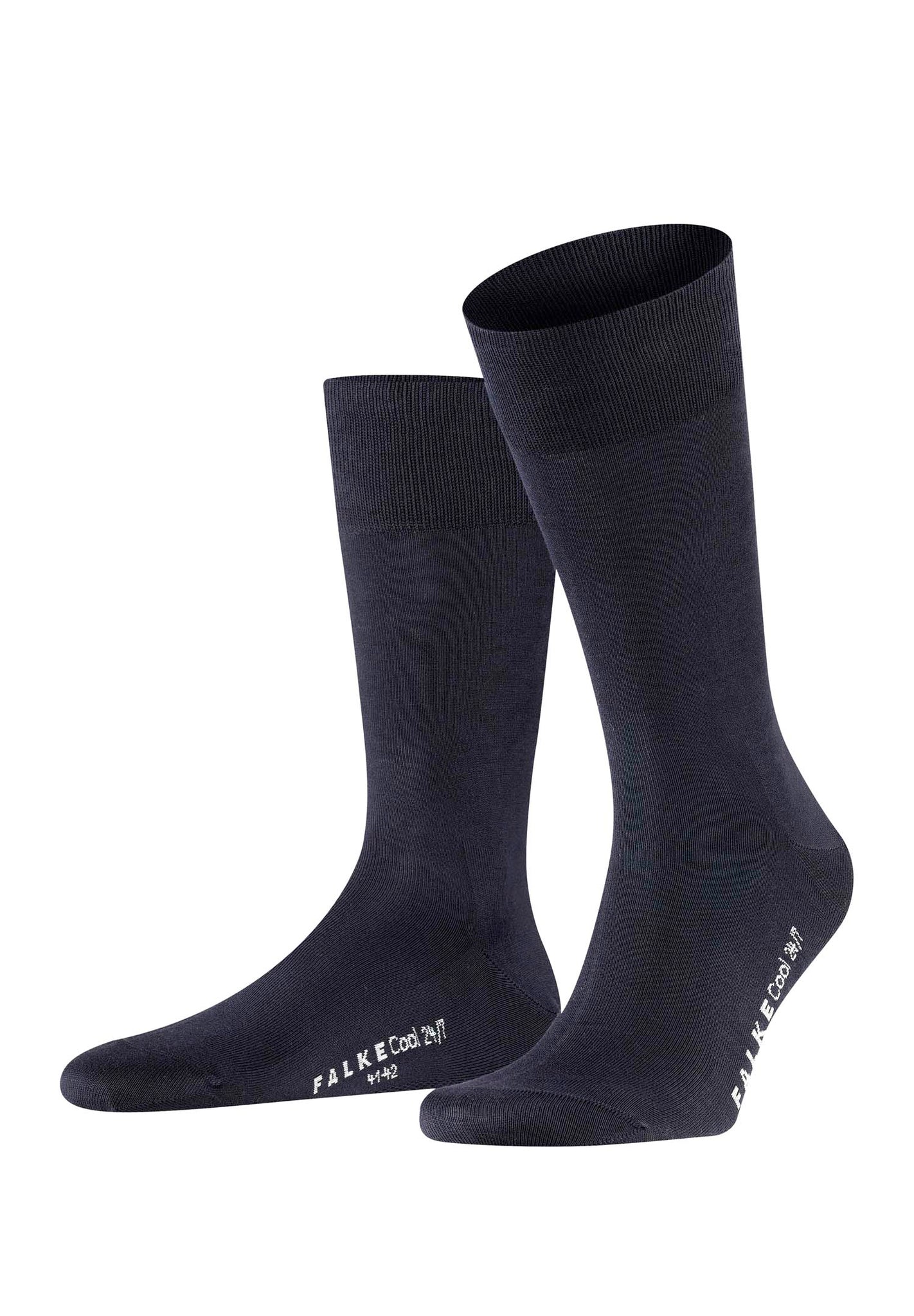 Cool 24/7 Socks | Blue 13297-6375
