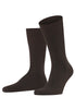 14435 Airport Airport Sock - 5930 Brown
