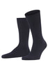 14435 Airport Airport Sock - 6370 Dark Navy