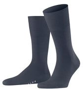 14435 Airport Airport Sock - 6688 Dark Blue