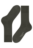 Airport Airport Sock | Green Mel. 14435-7155