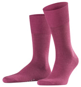 14435 Airport Airport Sock - 8233 Arctic Pink