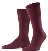 14435 Airport Airport Sock - 8596 Barolo