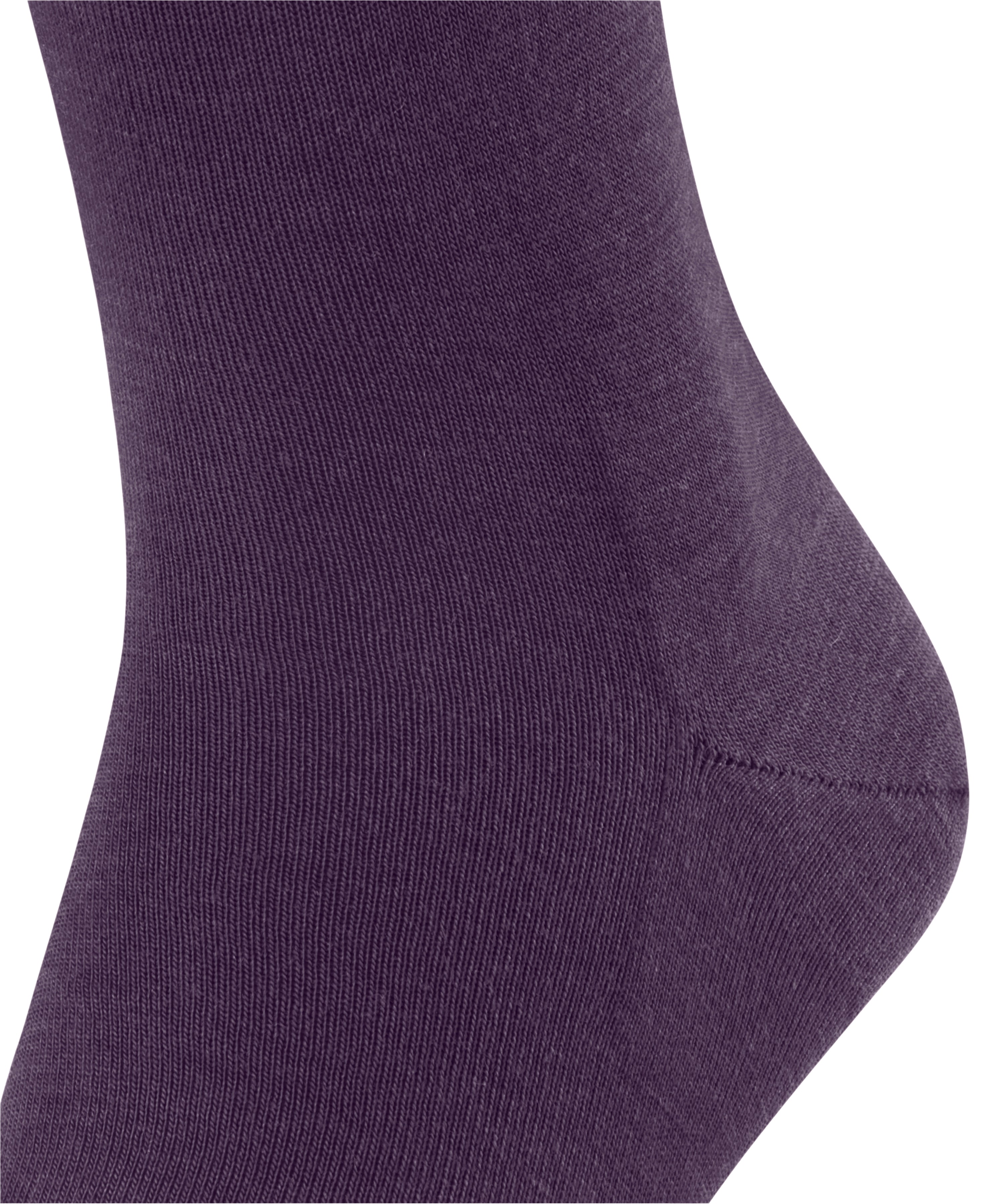 Airport Airport Sock | Wine Berry 14435-8860