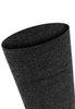 Sensitive Berlin Socks | Anthracite Melange 14448-3080