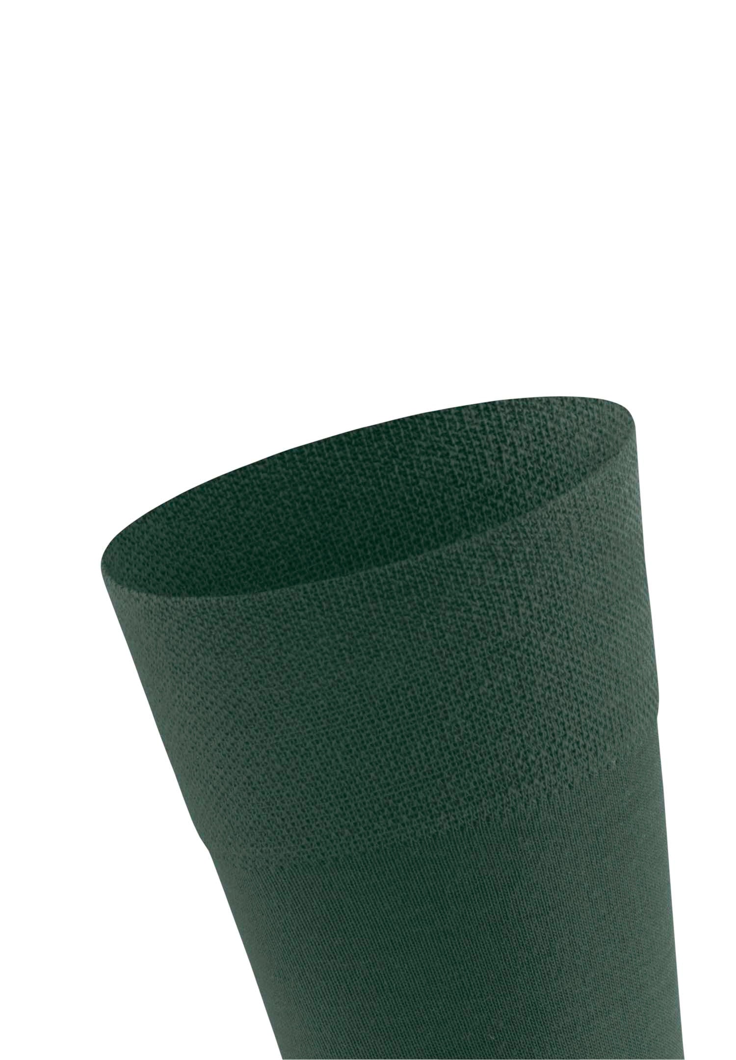 Sensitive Berlin Socks | Hunter Green 14448-7441