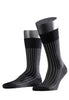 Shadow So Socks | Black Grey 14648-3030