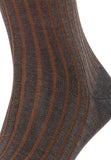 Shadow So Socks | Flanell 14648-3210