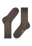 Shadow So Socks | Flanell 14648-3210