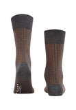 Shadow So Socks | Flanell 14648-3210