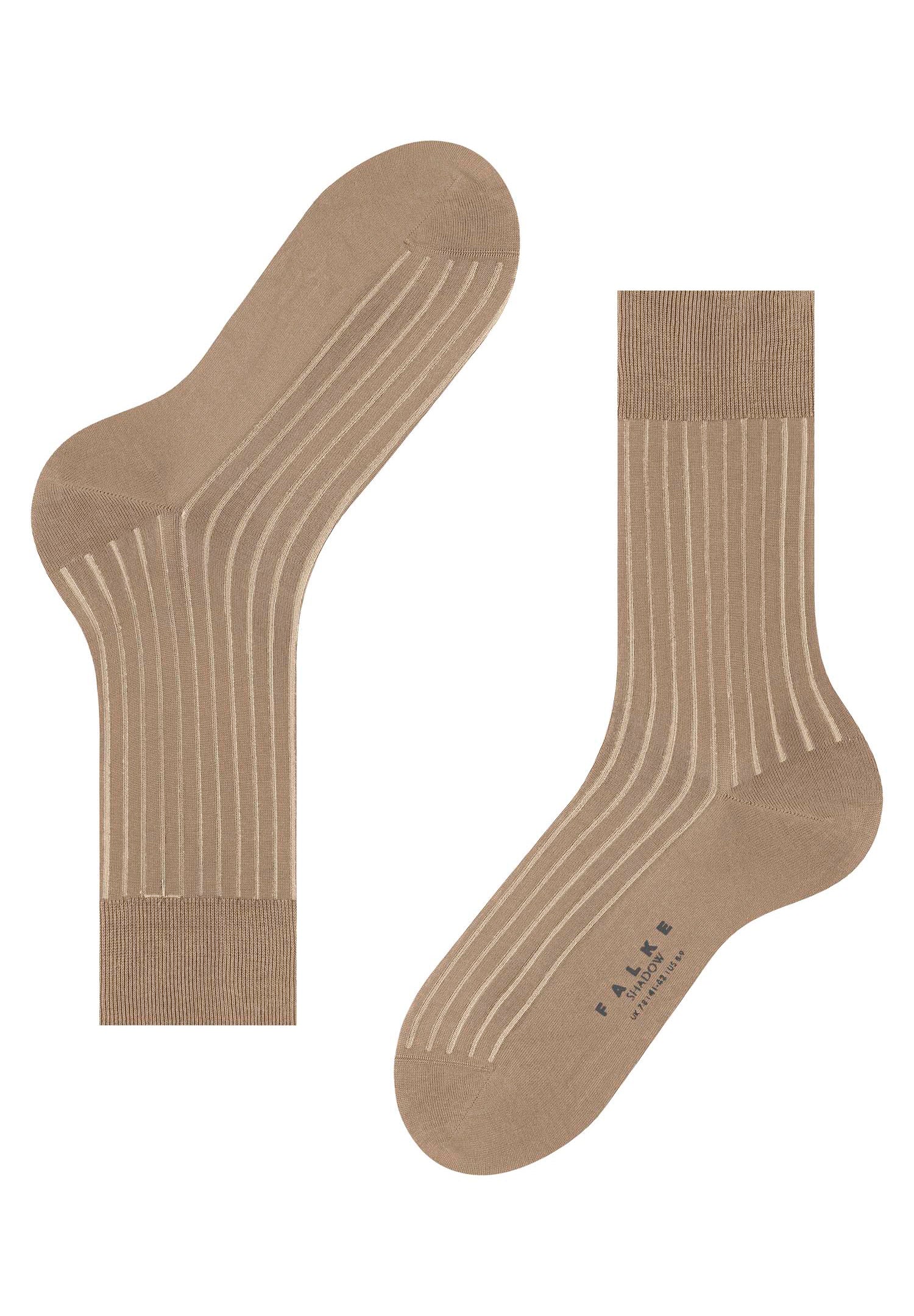 Shadow So Socks | Camel 14648-5038